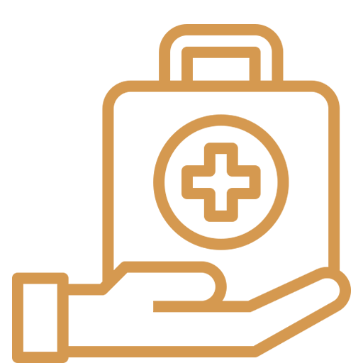 Tratamento Médico e Reabilitação Profissional